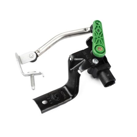 Niveausensor für Leuchtweitenregelung Audi A3 S3 RS3 8V, Q3 F3, VW Atlas, Atlas Cross Sport, Taos 5Q0412522C