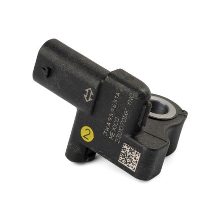 Airbagsensor Audi Q2 SQ2, Q3 RSQ3 Sportback, Q4 E-Tron, Cupra/Seat Formentor, Leon KL8 KL1, Skoda Elroq, Enyaq IV, Karoq, Octavia IV, VW ID.4 ID.5, T-Roc, Caddy V, Tiguan Allspace, Multivan T7 1EA959651C