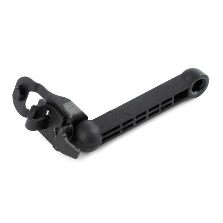 Niveausensor-Gestänge Audi A3 8Y, VW Golf VIII, Skoda Octavia IV, Seat Leon KL 5WA512513 / 5WA512523A