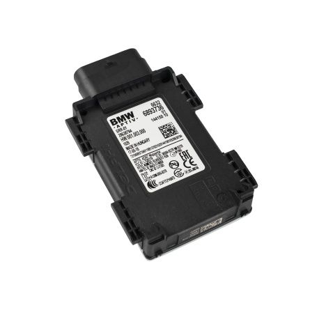 Radar, Totwinkel-assistent BMW 3' G20, 5' G30 G31, 6' G32, X3 G01, X4 G02, X5 G05, X7 G07, Z4 G29 66325A2B4D7