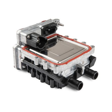 Heizgerät Mercedes E-Class 213 300 e, 350 e A1678354200