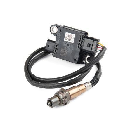 Partikelsensor PM BMW 8' G14 G15, X3 G01, X4 G02, X5 G05, X6 G06 13628490744