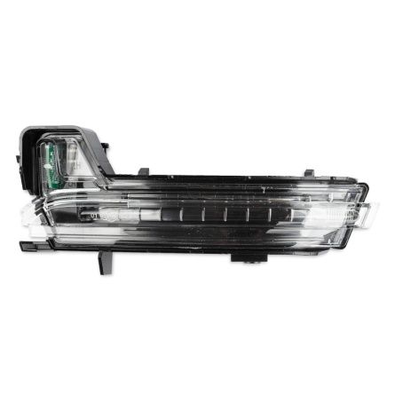 Spiegelblinker, links Skoda Karoq, Kodiaq I, VW Taos 565949101