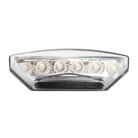 LED-Rücklicht BMW R nineT, Pure, Scrambler, Racer, Urban G/S, S1000XR, F900R, F900XR 63218551834