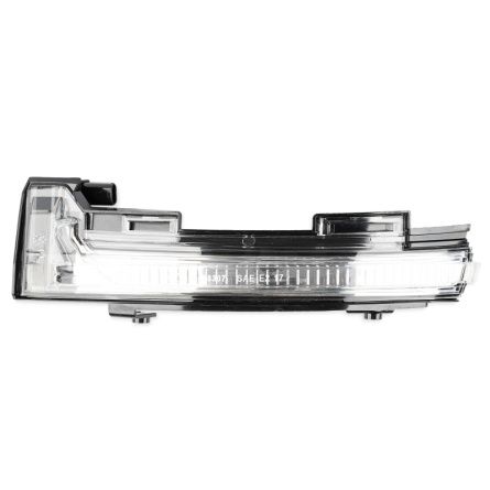 Spiegelblinker, links VW Touareg III 760949101