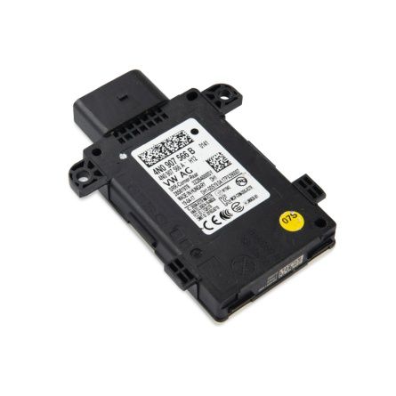 Radar, Totwinkel-assistent 4N0907566B