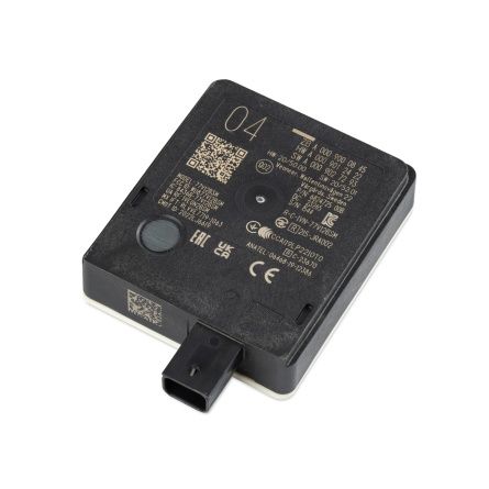 Radar, Totwinkel-assistent Mercedes C-Klasse 206, S-Klasse 223, GLC 254, EQE 294 295, EQS 297 A0009000845