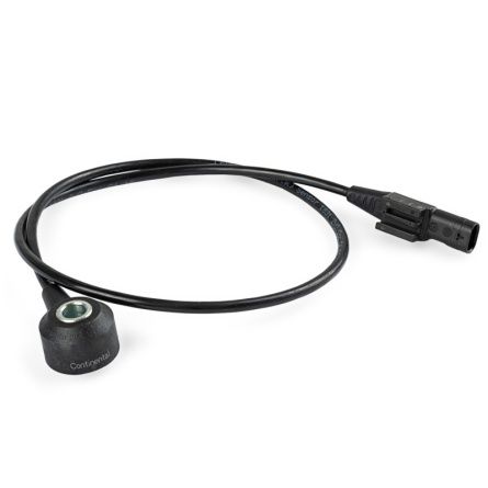Klopfsensor mit Leitungs- satz 06K905377A