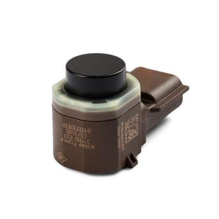 Parksensor Dacia Jogger, Logan III, Sandero III, Renault Arkana I, Captur II, Clio V, Zoe 284426974R