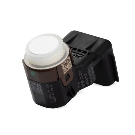 Parksensor Kia Sorento III FL 17-20 (Clear white) 96891-C1000-UD