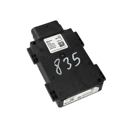 Radar, Totwinkel-assistent BMW 5' G30, 7' G11 G12 66326877835