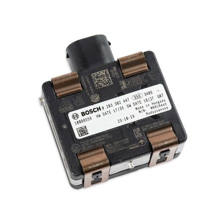 Radar, Totwinkel-assistent Mercedes GLE 167, A-Klasse 177, C-Klasse 205 A0009053810