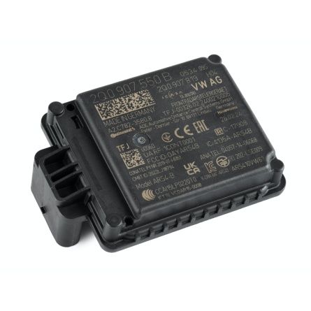 Radarsensor 2Q0907550B