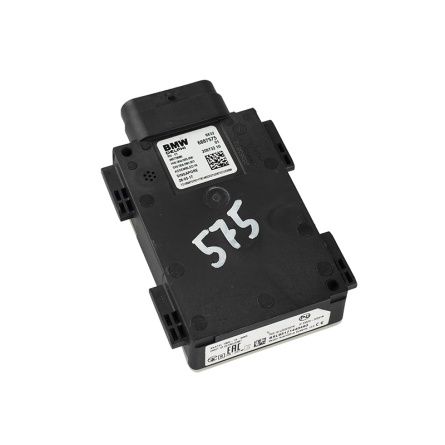 Radar, Totwinkel-assistent BMW 5' G30, 7' G11 G12 66326887200