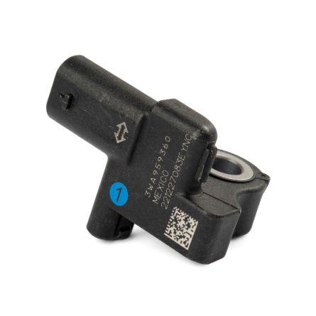 Airbagsensor VW Touran III, ID.7 3WA959360