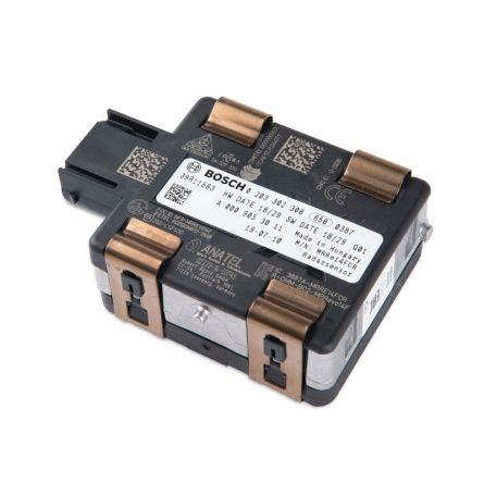 Radar, Adaptive Cruise Control Mercedes CLA 118, GLE GLS 167, A-Class 177, C-Class 205, EQB 243, GLB 247, GLC 253, EQC 293 A0009053011