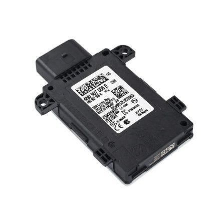 Radar, Totwinkel-assistent Porsche Cayenne III 9Y PAA907566