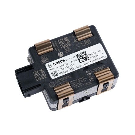 Radar, Adaptive Cruise Control BMW 1' F40, 2' F44 G42, 3' G20 G28 G21, 4' G22 G23 G26, X5 G05, X6 G06, X7 G07, Z4 G29, i4 G26 66316898188