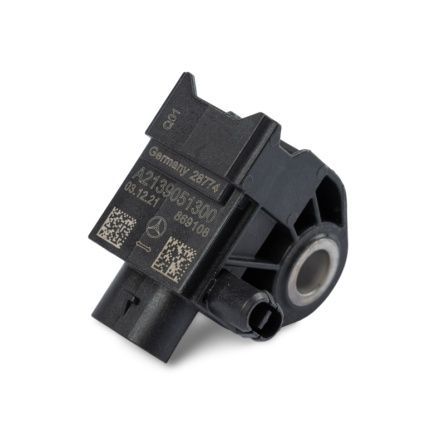 Airbagsensor Mercedes C-Klasse 205, E-Klasse 213 238, S-Klasse 222 217, GLC 253 A2229051400