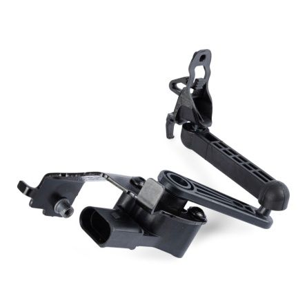 Niveausensor für Leuchtweitenregelung Audi A1 GB, Skoda Fabia IV, Kamiq, Scala, VW Polo VI, T-Cross, Taigo 2Q0512521A