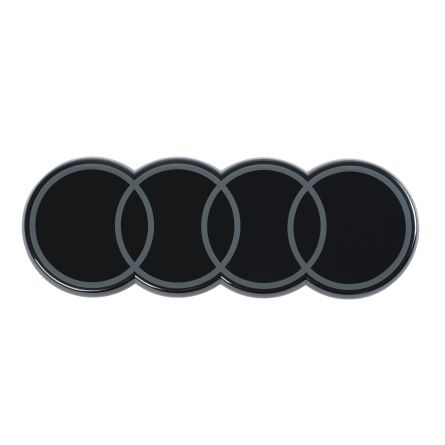 Emblem Q8 E-Tron, E-Tron 11 4KE853605B