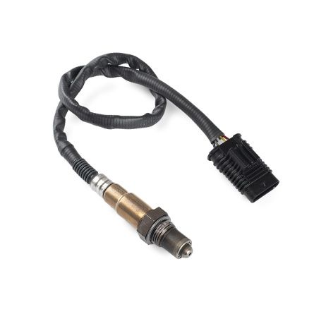 Lambdasonde, vor Katalysator  BMW 1' F20 LCI, 2' F22, 3' F30 LCI G20 LCI, 4' F32, 5' G30, 7' G11, X3 G01, X4 G02 1.5L 2.0L B38 B48 11788631047