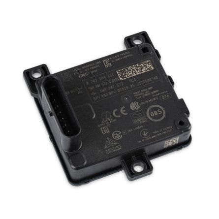 Radar, Adaptive Cruise Control Audi A3 8Y, Seat Leon IV, Cupra Formentor, Skoda Octavia IV, VW Caddy V, Golf VIII 5WA907572B