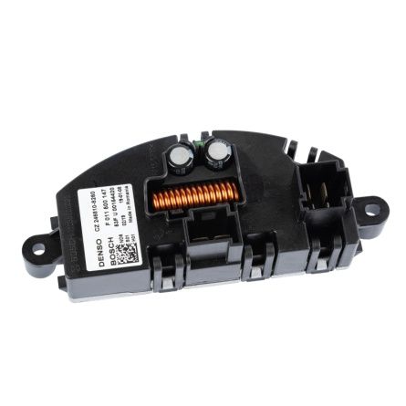 Gebläseregler 8T0820521G
