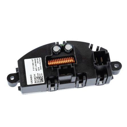 Klimaanlagensteuergerät BMW 1' F40, 2' F44 F45 F46, X1 F48, X2 F39, i3 64117952061