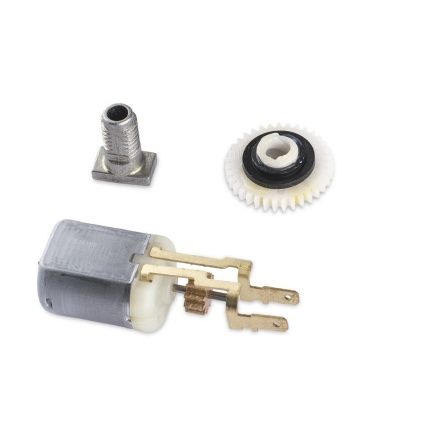 Tankklappenmotor Renault Clio III, Fluence, Megane II III IV, Laguna III 8200305732