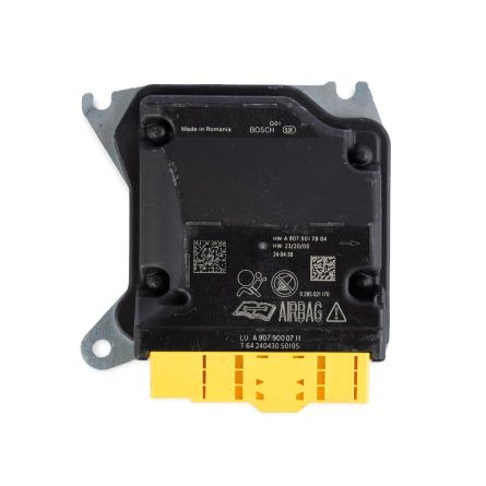 Airbagsteuergerät Mercedes Sprinter 907 910 A9079009411