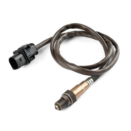 Lambdasonde, vor Katalysator, rechts/links  Lambda sensor, right/left, in front of catalyst, Mercedes C-Klasse 205, GLC 253, G-Klasse 463 4.0 V8 A0005423400