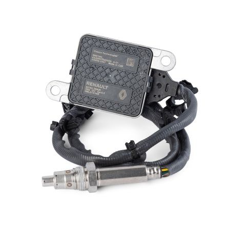 NOx-Sensor Renault Clio V 1.5 Blue dCi K9K 227903892R