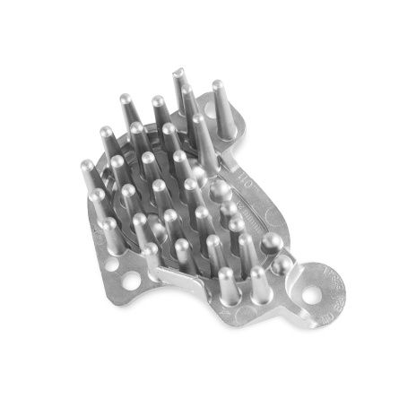 Tagfahrlicht-Modul DRL Peugeot 308 II T9 1628555880