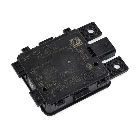 Radar, Totwinkel-assistent Cupra Terramar, Skoda Kodiaq II, Superb IV, Crafter II, Passat B9, Tiguan III 3WA907541J