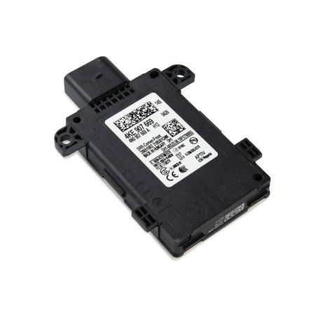 Radar, Totwinkel-assistent Audi E-tron 19-23 4KE907669