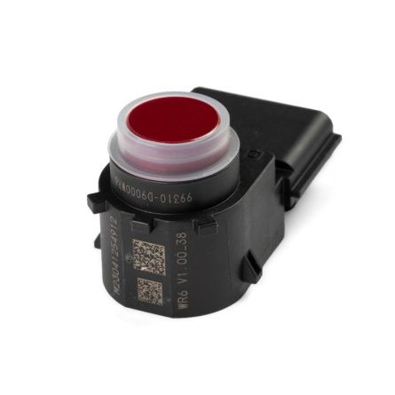 Parksensor Hyundai i30 III 20-, Sunset Red Pearl 99310-D9000-WR6