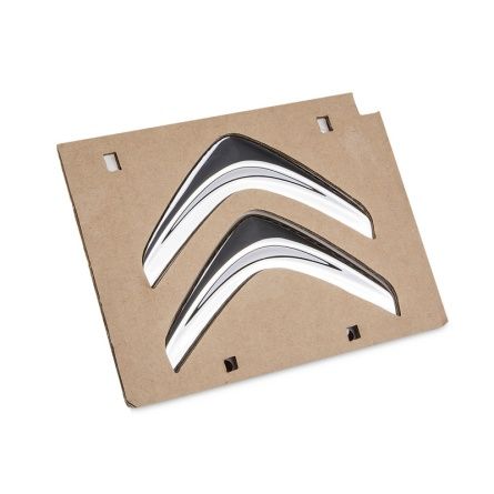 Emblem Citroen 7810N9