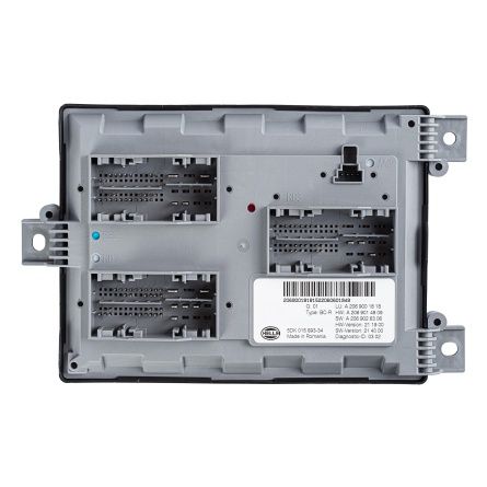 SAM-Steuergerät Mercedes C-Klasse W206 A2069002711