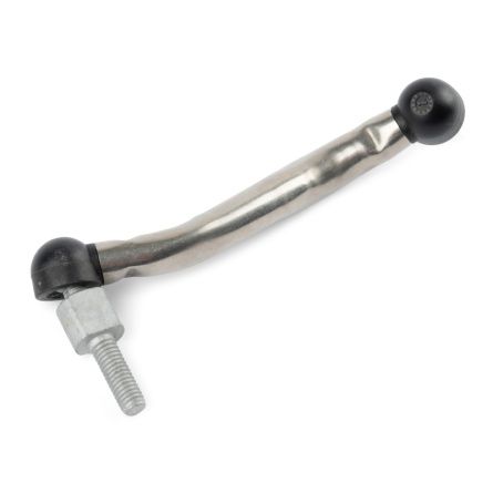 Niveausensor-Gestänge Audi Q5 8R, Porsche Macan I 95B 724-02