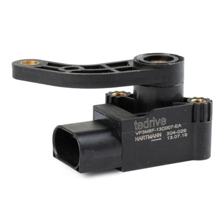 Niveausensor für Leuchtweitenregelung Ford C-Max I 07-10, Focus II 08-11, Focus III, Focus C-Max 04-08 1509092