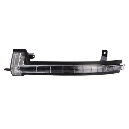 Spiegelblinker, links VW Touareg II 11-18 7P6949101