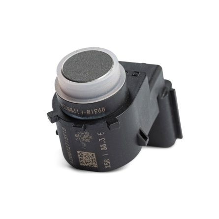 Parksensor Hyundai Tucson III FL 18-20, Olivine Grey Metallic 99310-F1200-X5R