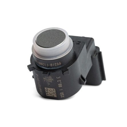 Parksensor  Hyundai Tucson III FL 18-20, Olivine Grey Metallic 99310-F1200-X5R