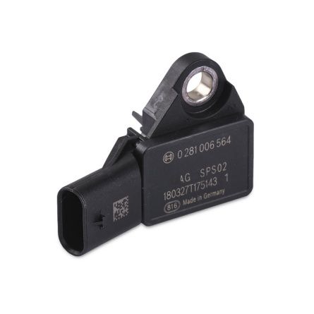 MAP-Sensor Audi Q5 FY, Q7 Q8 4M 3.0 V6 TDI 06E906051AF