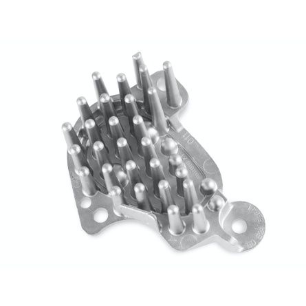 Tagfahrlicht-Modul DRL Peugeot 308 II T9 1628555880