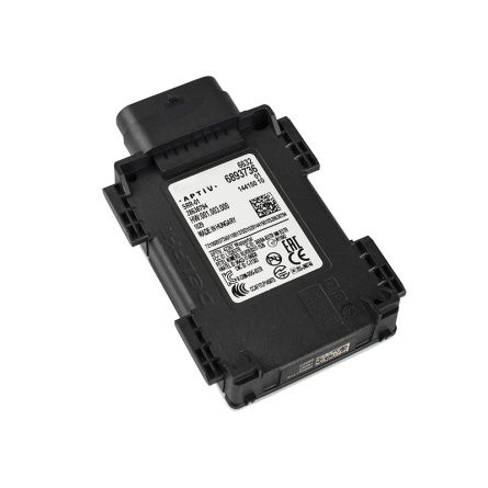 Radar, Totwinkel-assistent BMW 3' G20, 5' G30 G31, 6' G32, X3 G01, X4 G02, X5 G05, X7 G07, Z4 G29 66326896672