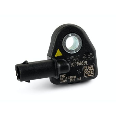 Airbagsensor 5QF959659