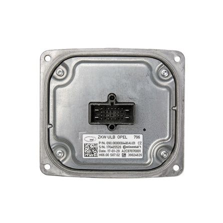 LED-Scheinwerfermodul LED IntelliLux Matrix, Opel Astra K VII 15-22 39241907