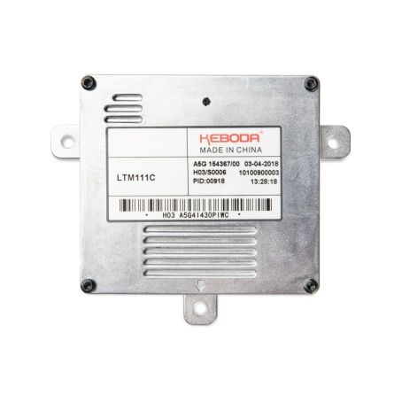 Tagfahrlicht-Modul DRL Audi A1 FL 15-18, A3 8V, A6 C7 FL 15-18, A6 C7 Allroad 13-18, Q3 FL 15-18, VW Touareg II FL 15-18 4G0907397R